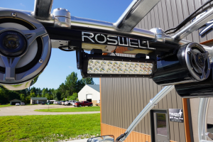 2006 Supra Boats Launch 22SSV for sale in Alexandria, Minnesota