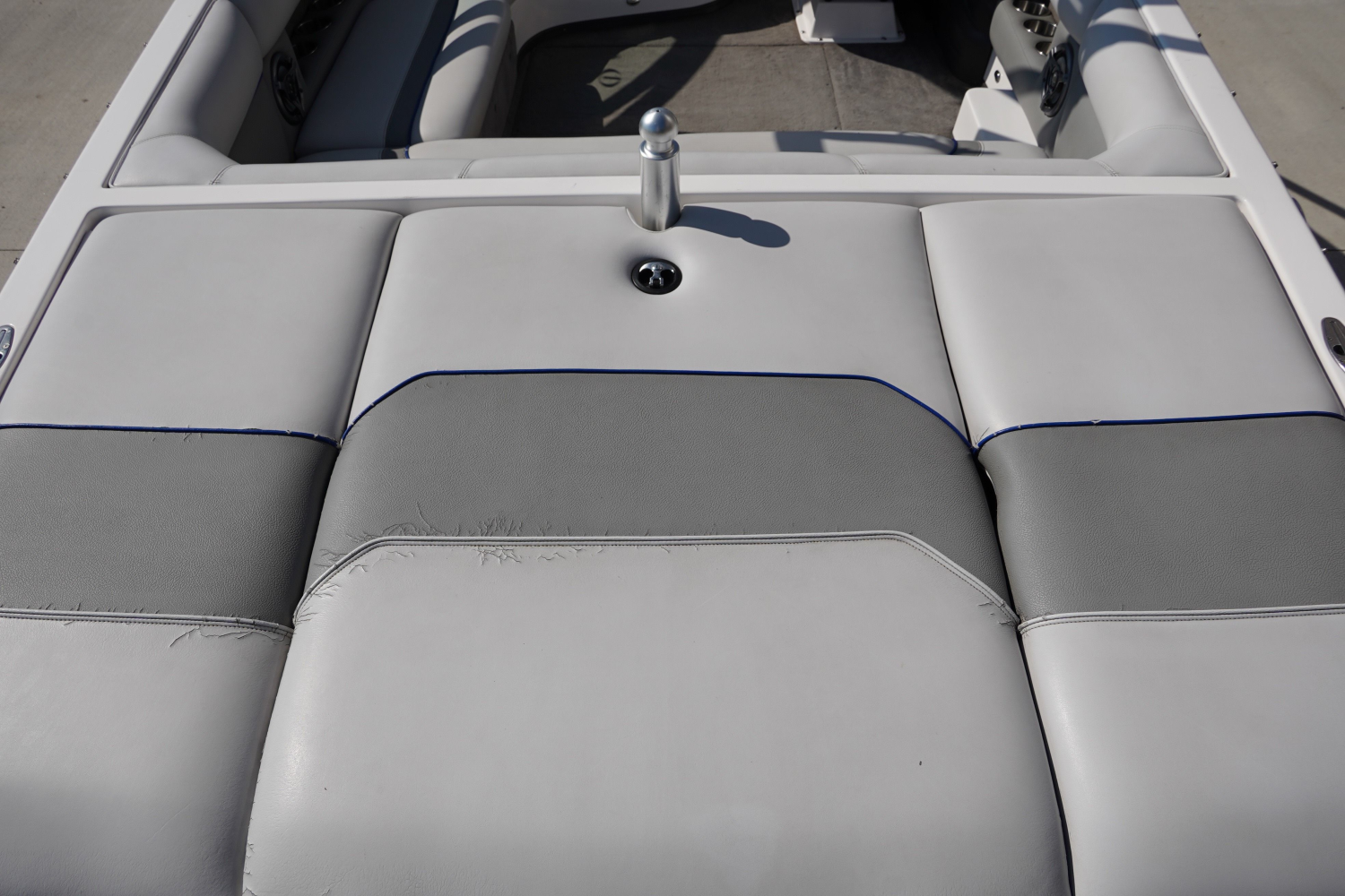 2006 Supra Launch 22 SSV