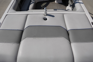 2006 Supra Boats Launch 22SSV for sale in Alexandria, Minnesota