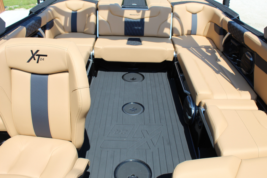 2026 Mastercraft Boats XT24 for sale in Alexandria, Minnesota