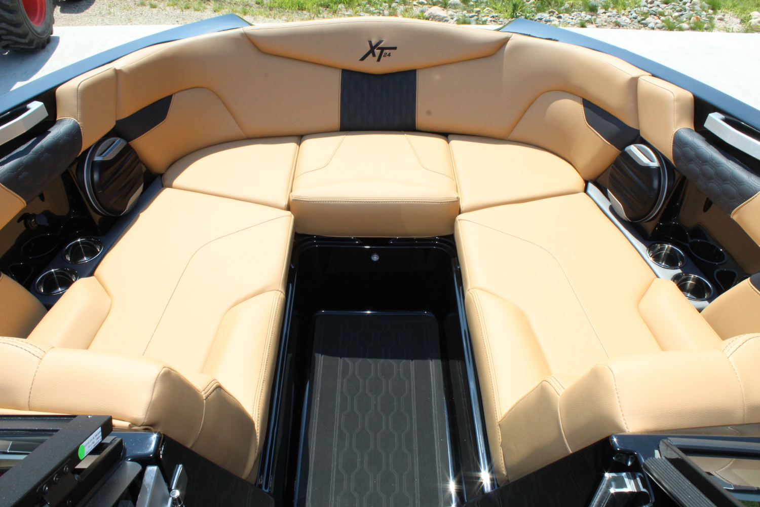 2026 Mastercraft Boats XT24 for sale in Alexandria, Minnesota