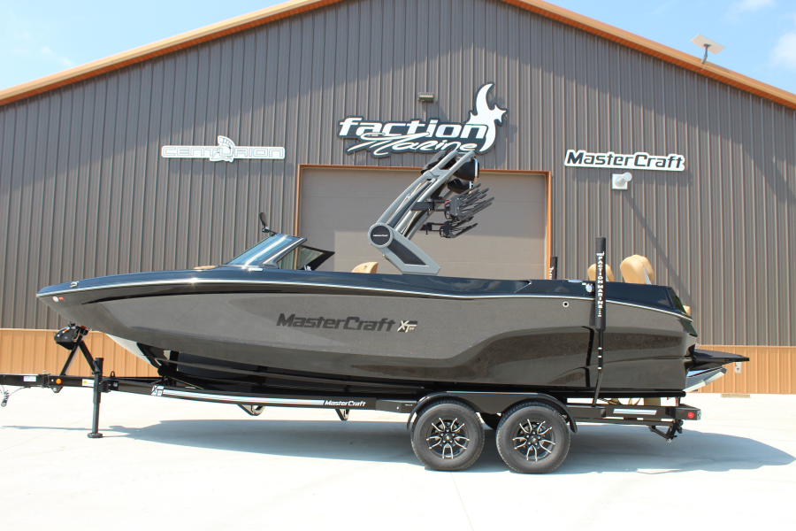2026 Mastercraft Boats XT24 for sale in Alexandria, Minnesota