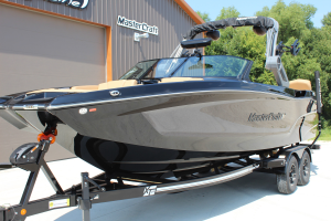 2026 Mastercraft Boats XT24 for sale in Alexandria, Minnesota