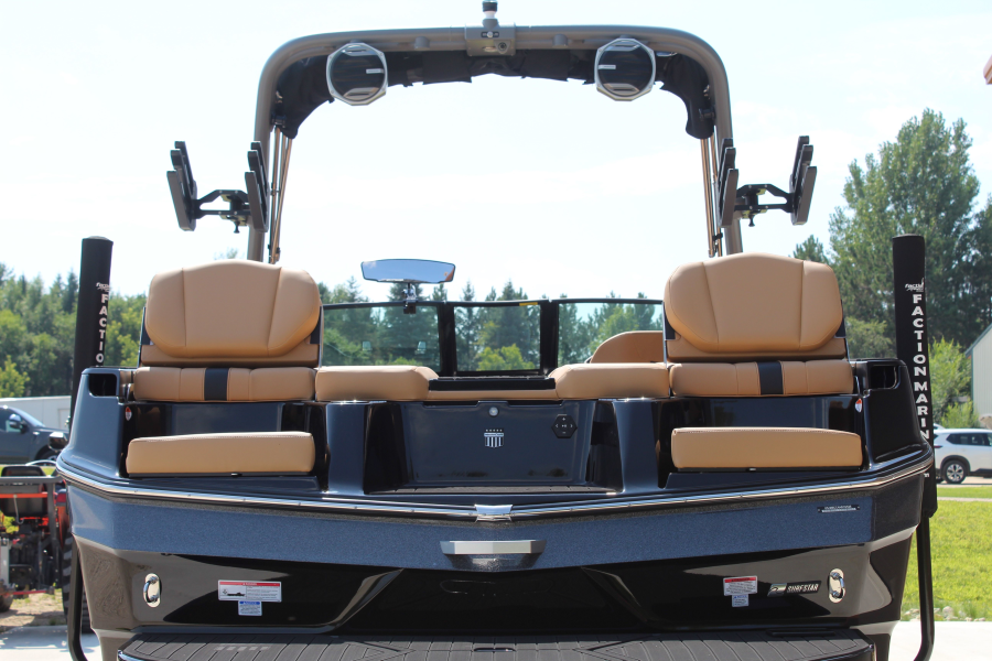 2026 Mastercraft Boats XT24 for sale in Alexandria, Minnesota
