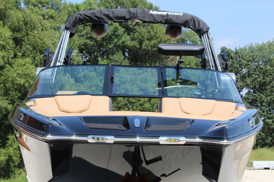 2026 Mastercraft Boats XT24 for sale in Alexandria, Minnesota