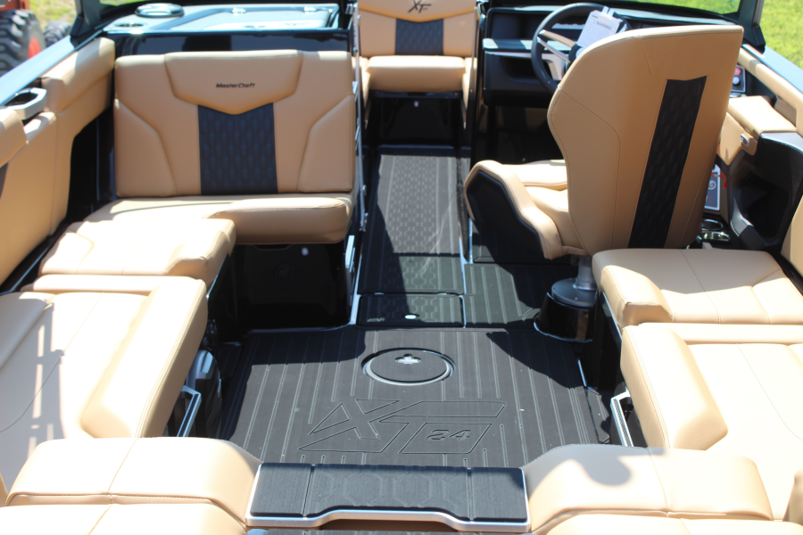 2026 Mastercraft Boats XT24 for sale in Alexandria, Minnesota