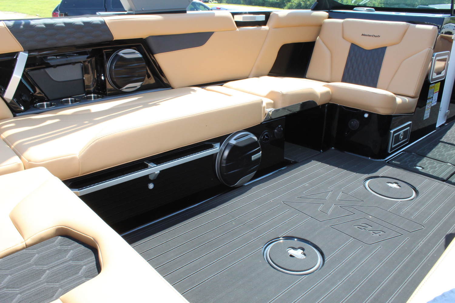 2026 Mastercraft Boats XT24 for sale in Alexandria, Minnesota