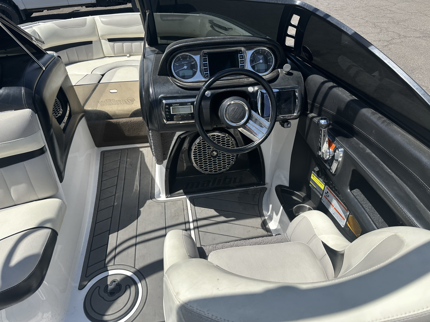 2013 Malibu Boats Wakesetter 24 MXZ for sale in Nampa, Idaho