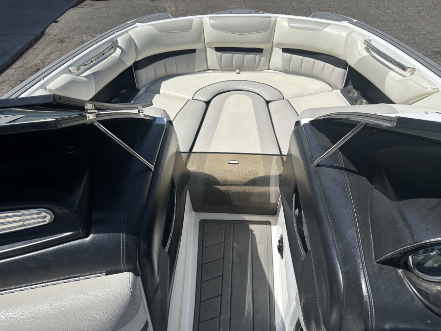 2013 Malibu Boats Wakesetter 24 MXZ for sale in Nampa, Idaho