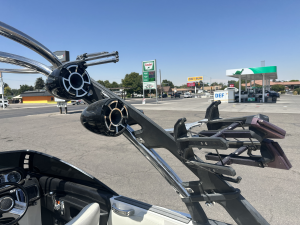 2013 Malibu Boats Wakesetter 24 MXZ for sale in Nampa, Idaho