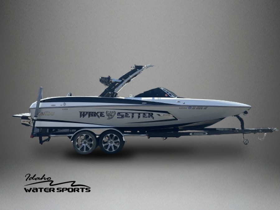 2013 Malibu Boats Wakesetter 24 MXZ for sale in Nampa, Idaho