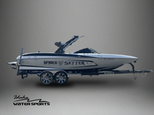 2013 Malibu Boats Wakesetter 24 MXZ for sale in Nampa, Idaho