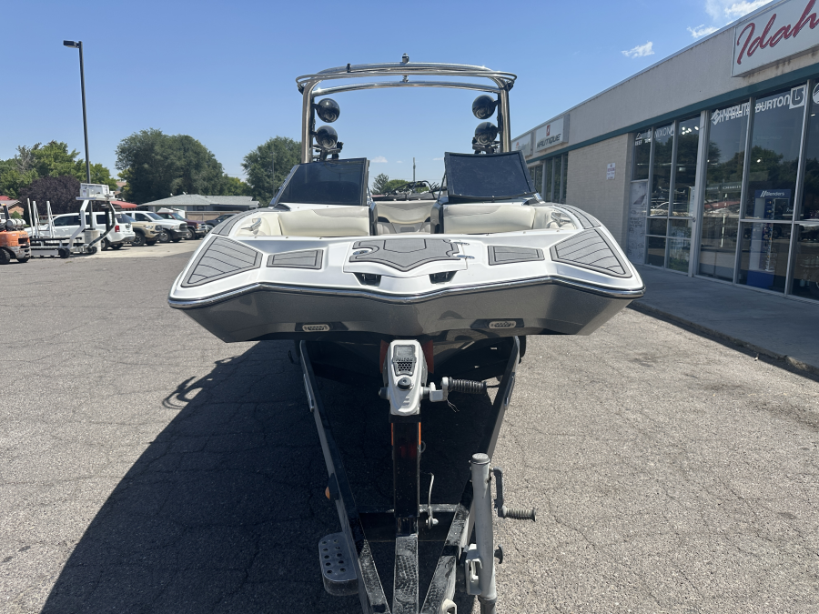 2013 Malibu Boats Wakesetter 24 MXZ for sale in Nampa, Idaho