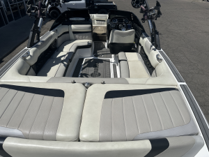 2013 Malibu Boats Wakesetter 24 MXZ for sale in Nampa, Idaho