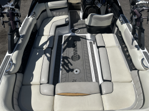 2013 Malibu Boats Wakesetter 24 MXZ for sale in Nampa, Idaho