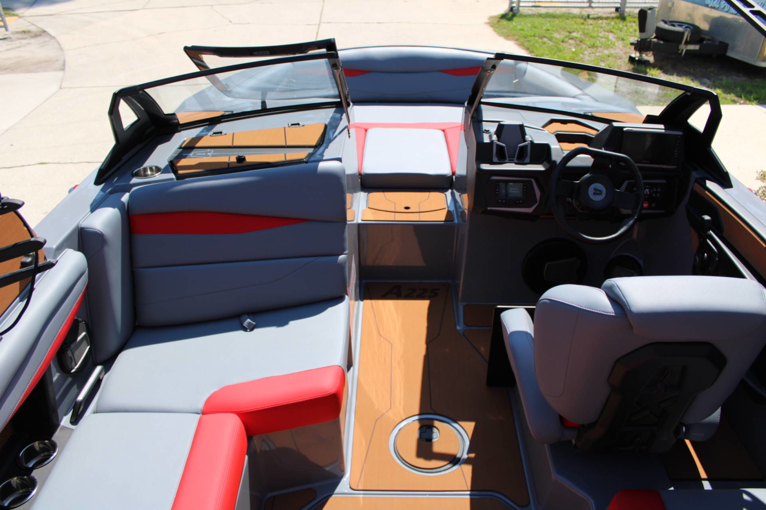 2026 Axis Boats A225 for sale in Melrose, Florida