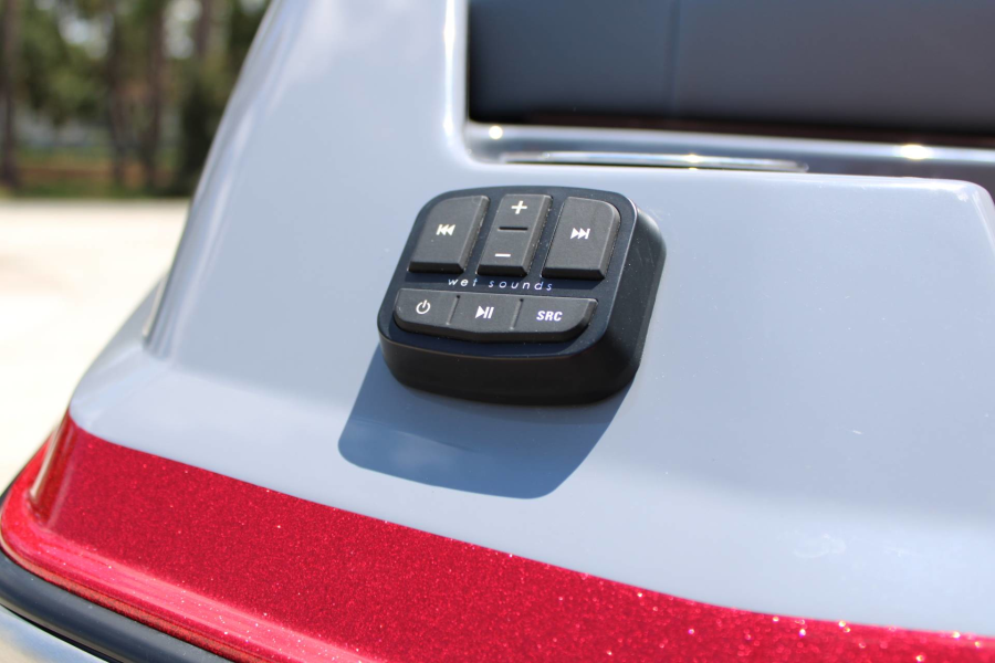 2026 Axis Boats A225 for sale in Melrose, Florida