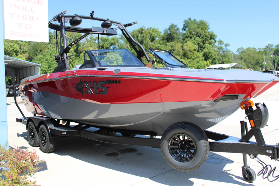 2026 Axis Boats A225 for sale in Melrose, Florida