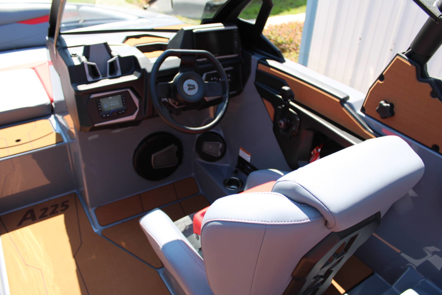 2026 Axis Boats A225 for sale in Melrose, Florida