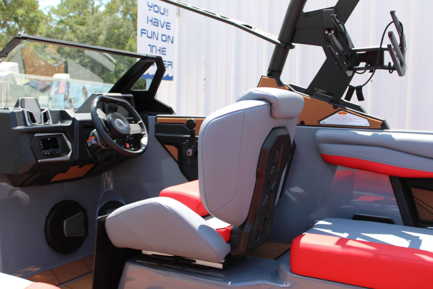 2026 Axis Boats A225 for sale in Melrose, Florida