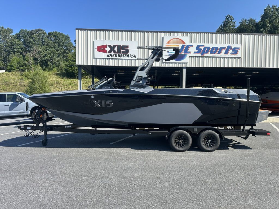 2026 Axis Boats A245 for sale in Seneca, South Carolina