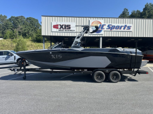 2026 Axis Boats A245 for sale in Seneca, South Carolina