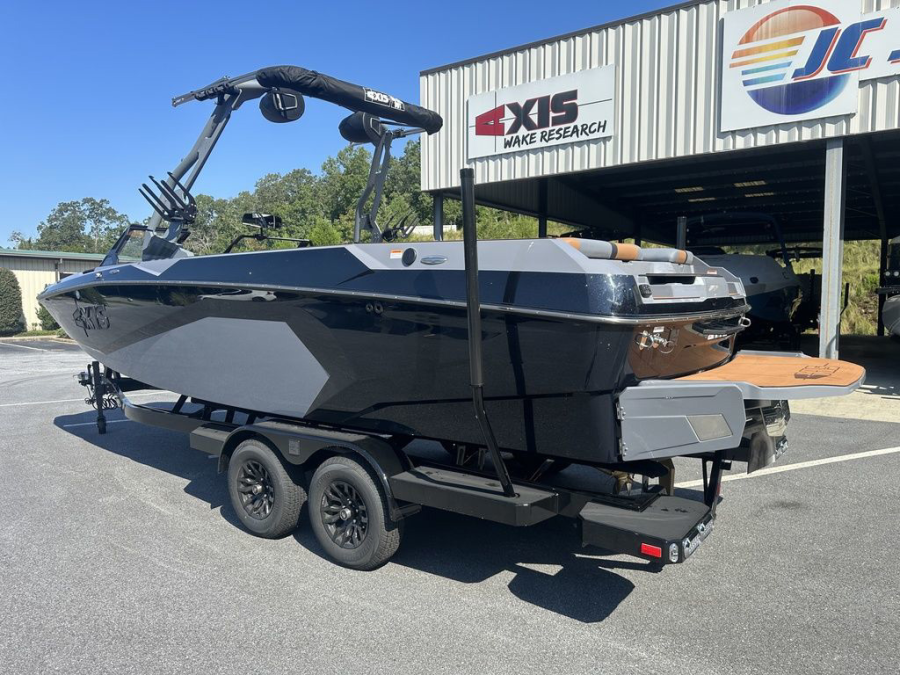 2026 Axis Boats A245 for sale in Seneca, South Carolina