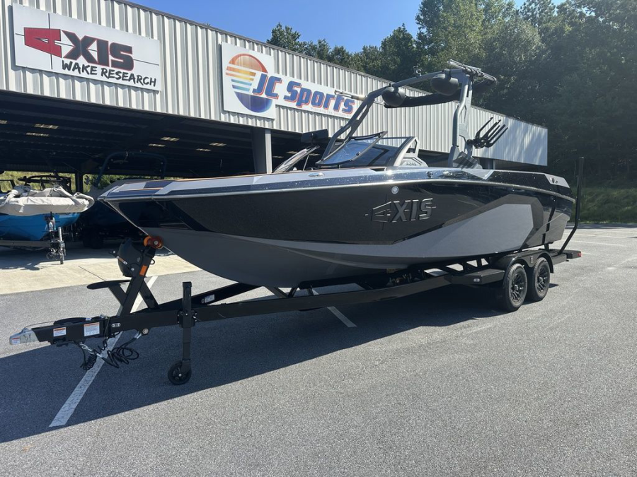 2026 Axis Boats A245 for sale in Seneca, South Carolina