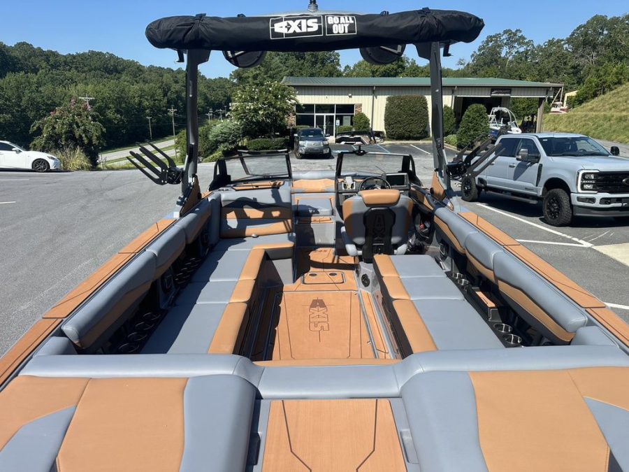 2026 Axis Boats A245 for sale in Seneca, South Carolina