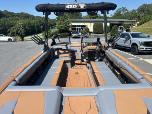 2026 Axis Boats A245 for sale in Seneca, South Carolina