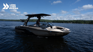 2022 Centurion Boats Ri230 for sale in Naples, Maine