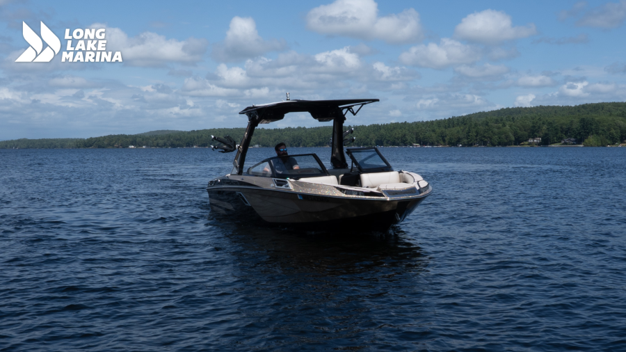 2022 Centurion Boats Ri230 for sale in Naples, Maine