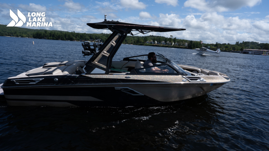 2022 Centurion Boats Ri230 for sale in Naples, Maine