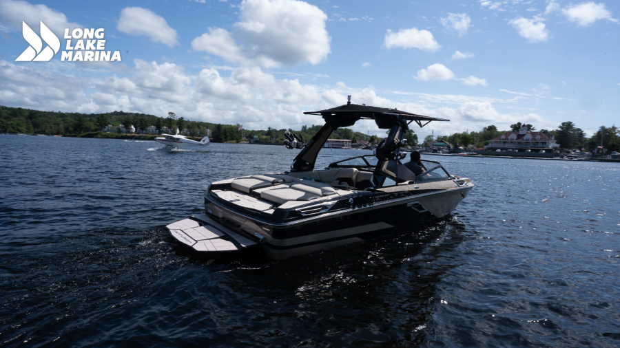 2022 Centurion Boats Ri230 for sale in Naples, Maine