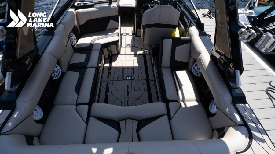 2022 Centurion Boats Ri230 for sale in Naples, Maine