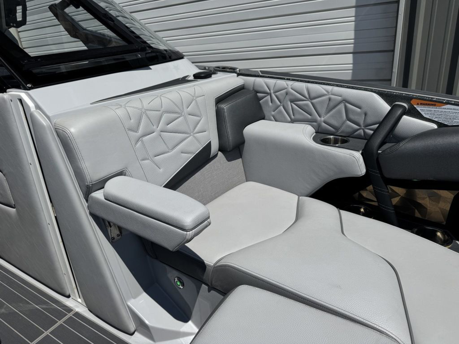 2022 Nautique G23 Paragon