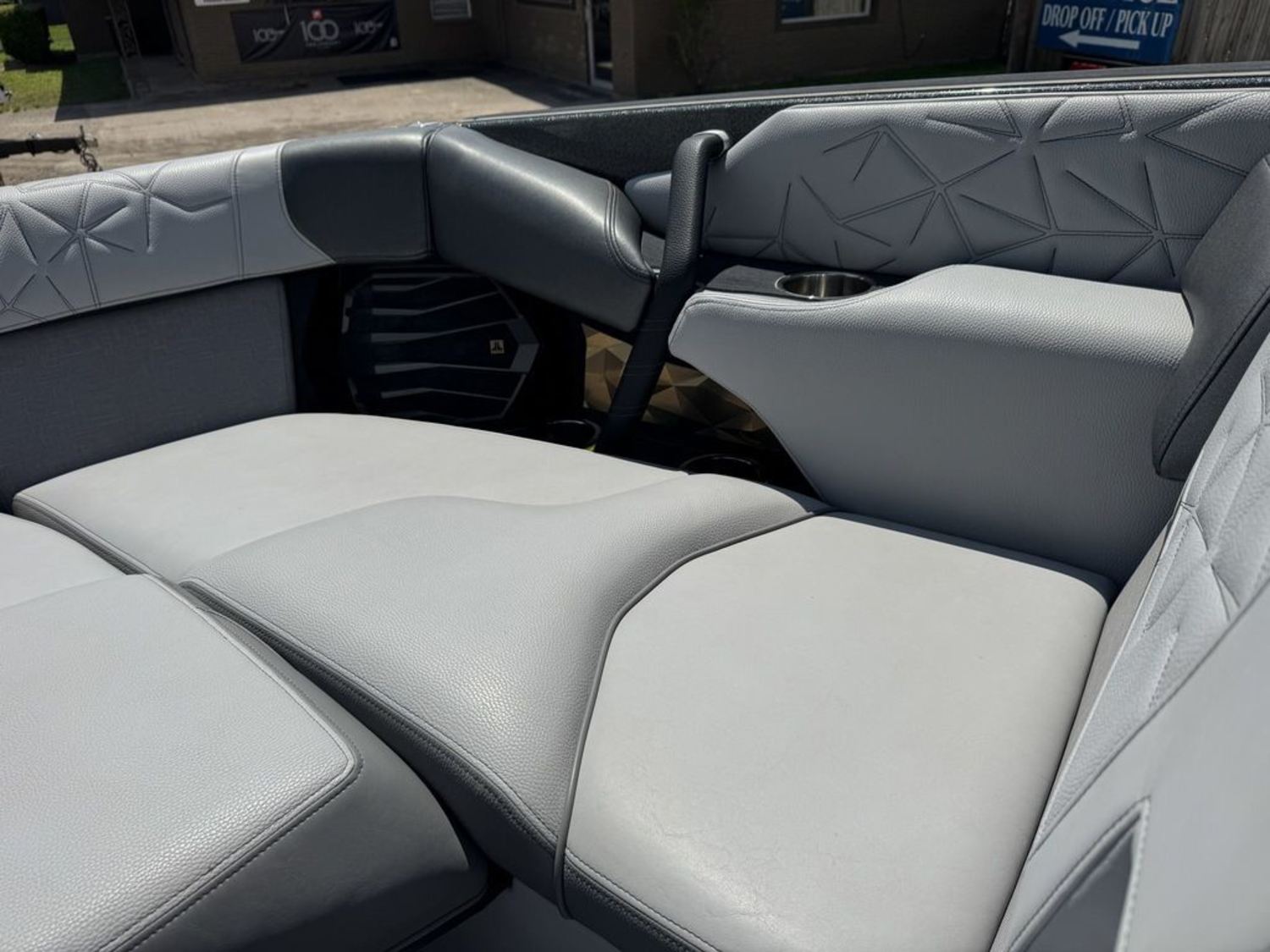 2022 Nautique G23 Paragon