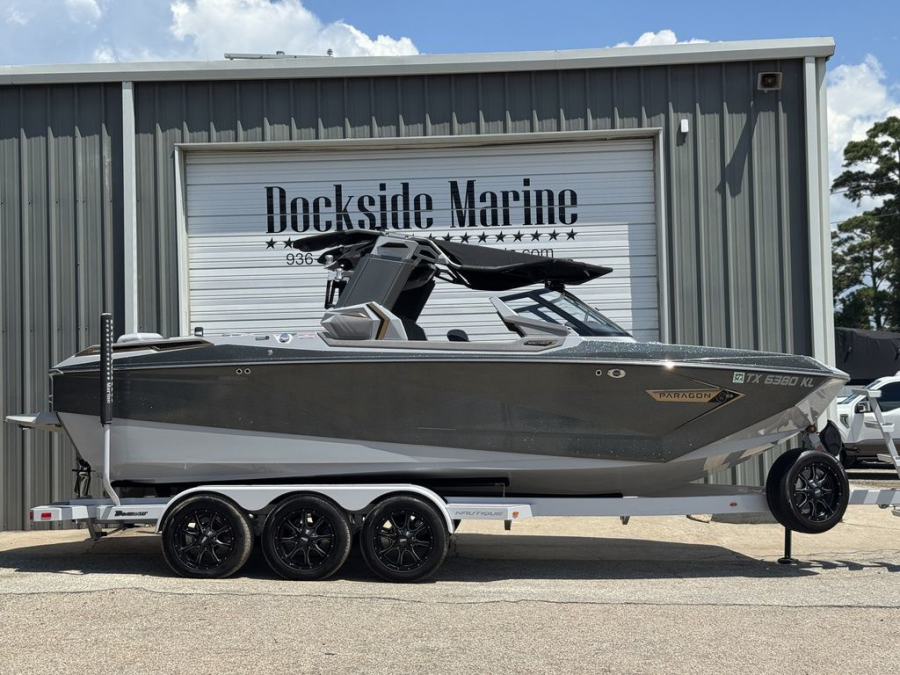 2022 Nautique Boats G23 Paragon for sale in Montgomery, Texas