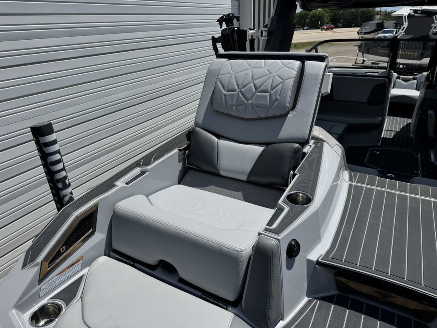 2022 Nautique G23 Paragon