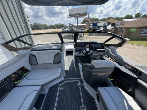 2022 Nautique Boats G23 Paragon for sale in Montgomery, Texas