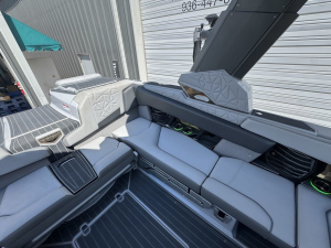 2022 Nautique Boats G23 Paragon for sale in Montgomery, Texas