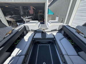 2022 Nautique Boats G23 Paragon for sale in Montgomery, Texas