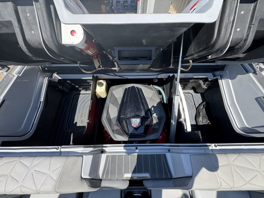 2022 Nautique Boats G23 Paragon for sale in Montgomery, Texas