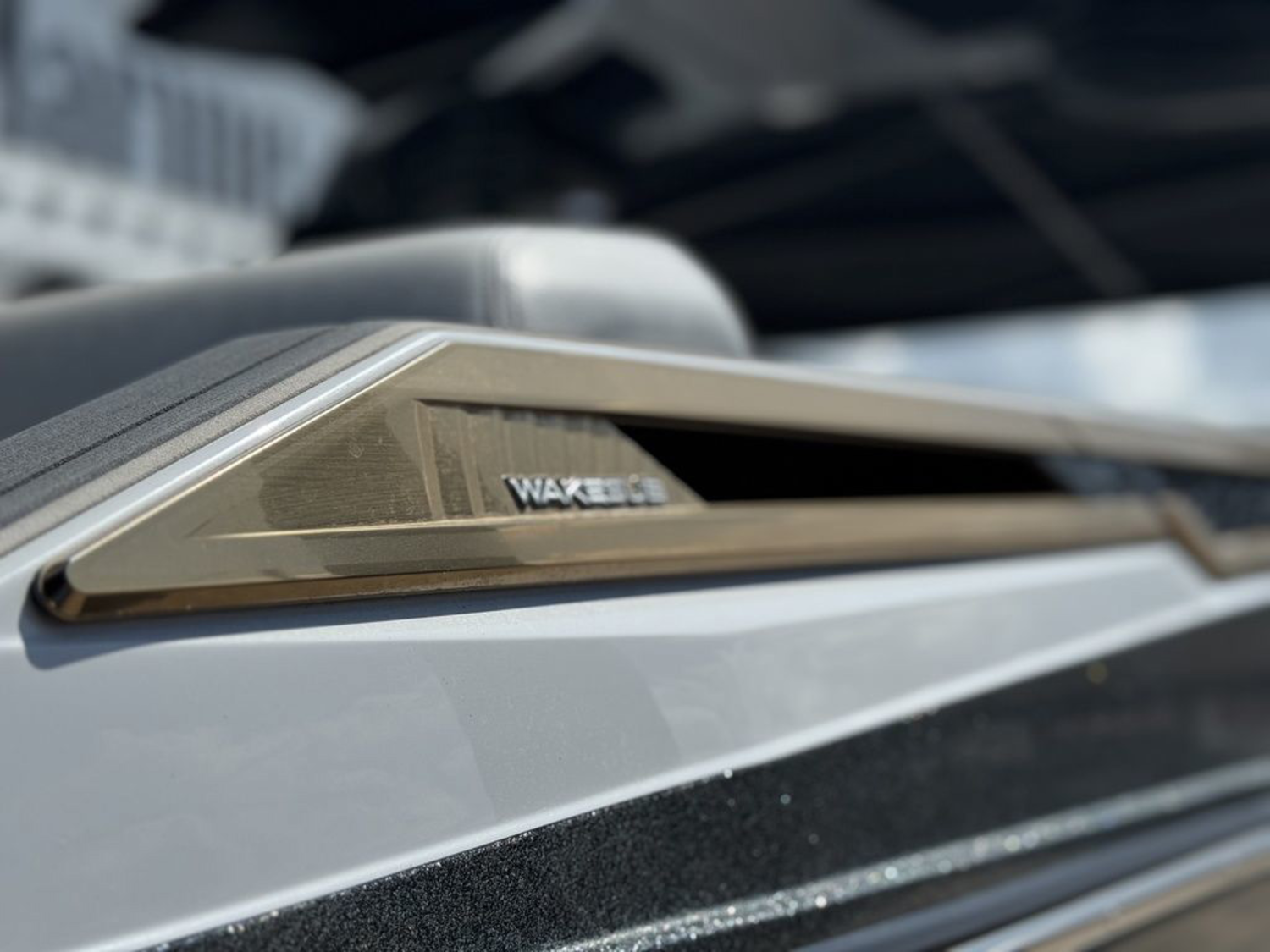 2022 Nautique G23 Paragon