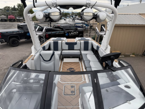 2022 Malibu Boats Wakesetter 25 LSV for sale in Kalispell, Montana
