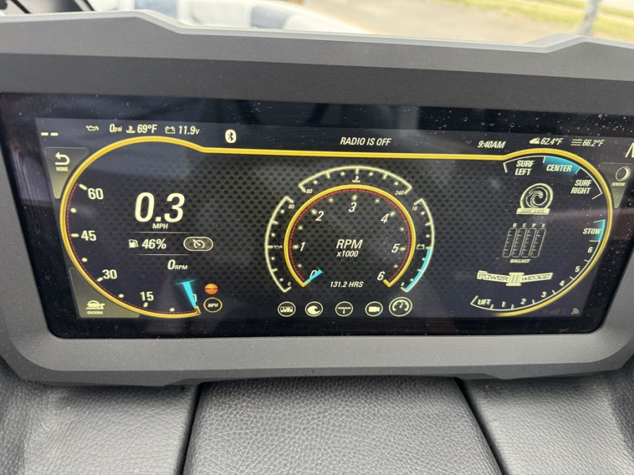 2022 Malibu Boats Wakesetter 25 LSV for sale in Kalispell, Montana