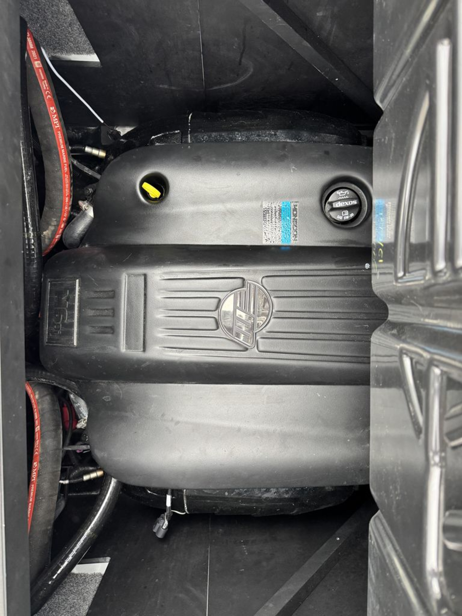 2022 Malibu Boats Wakesetter 25 LSV for sale in Kalispell, Montana