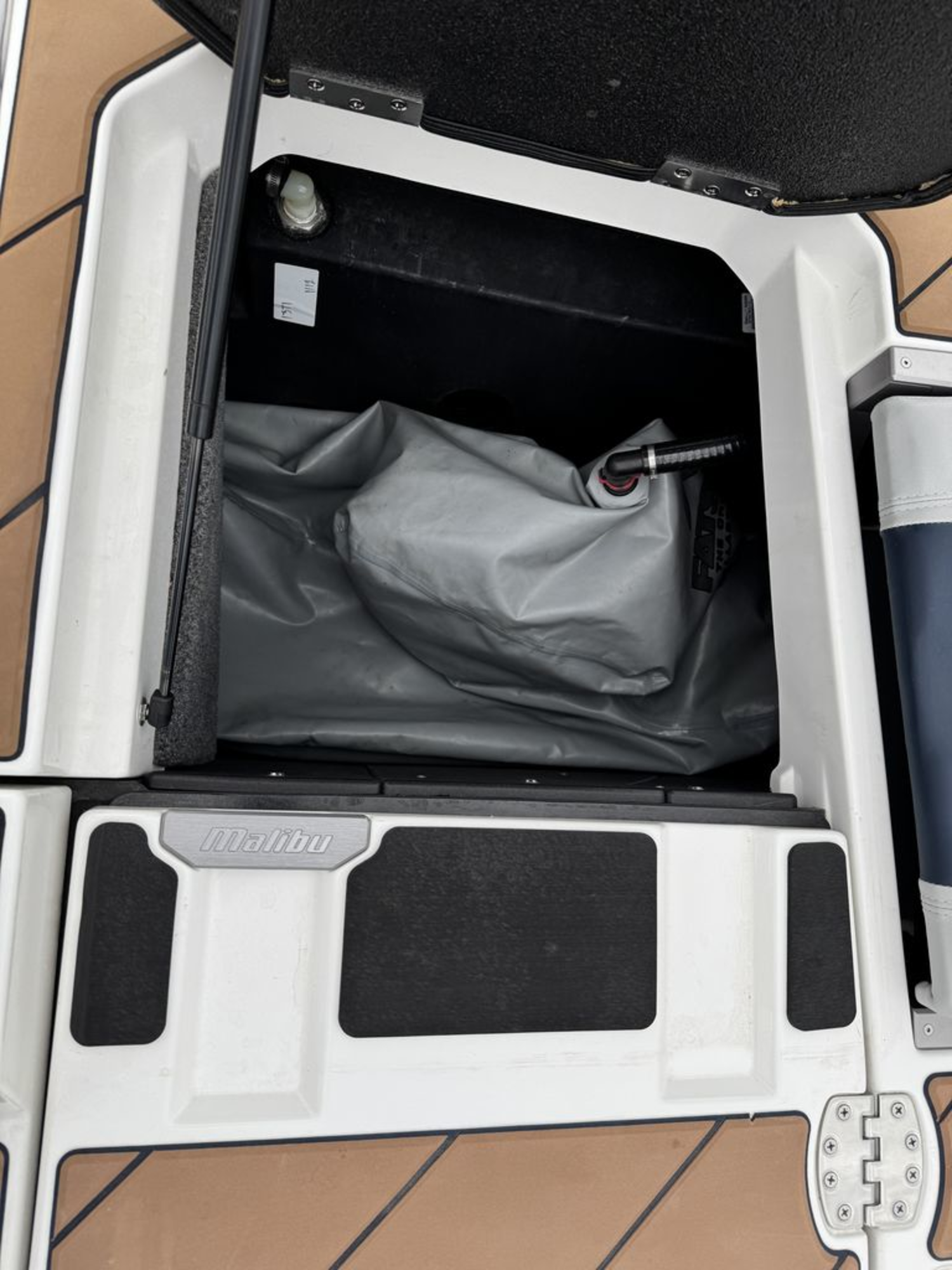 2022 Malibu Boats Wakesetter 25 LSV for sale in Kalispell, Montana