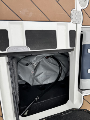 2022 Malibu Boats Wakesetter 25 LSV for sale in Kalispell, Montana