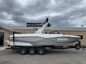 2022 Malibu Boats Wakesetter 25 LSV for sale in Kalispell, Montana